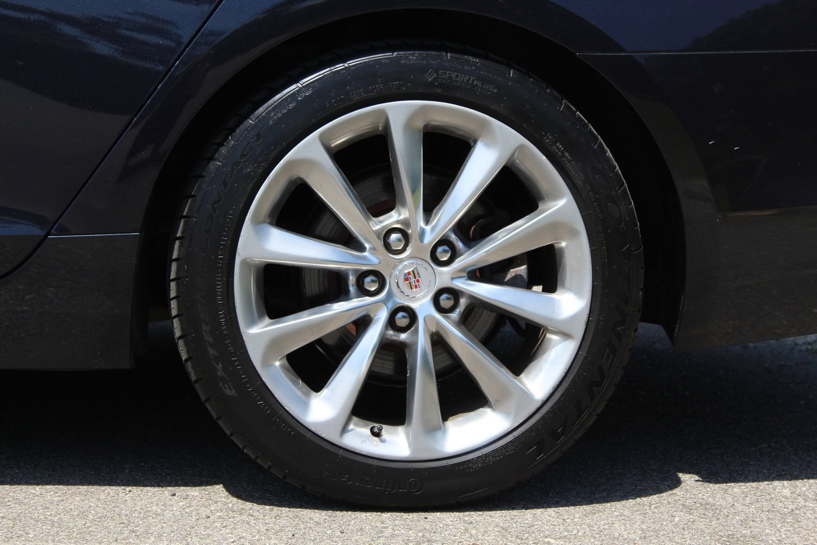 Used 2014 Cadillac XTS Premium AWD/4WD image 27