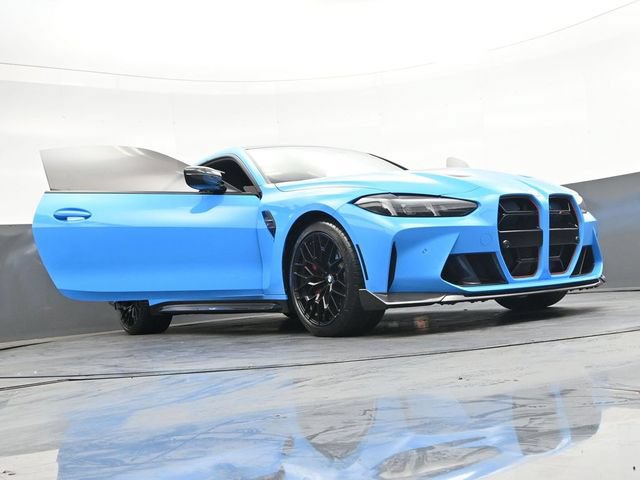 Used 2025 BMW M4 CS AWD/4WD image 41
