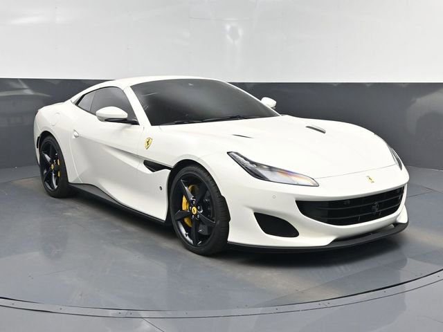 Used 2020 Ferrari Portofino RWD image 8