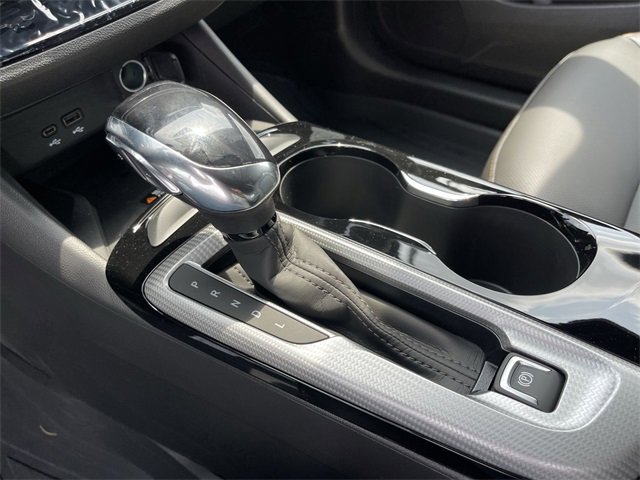 New 2025 Buick Envista Avenir image 19