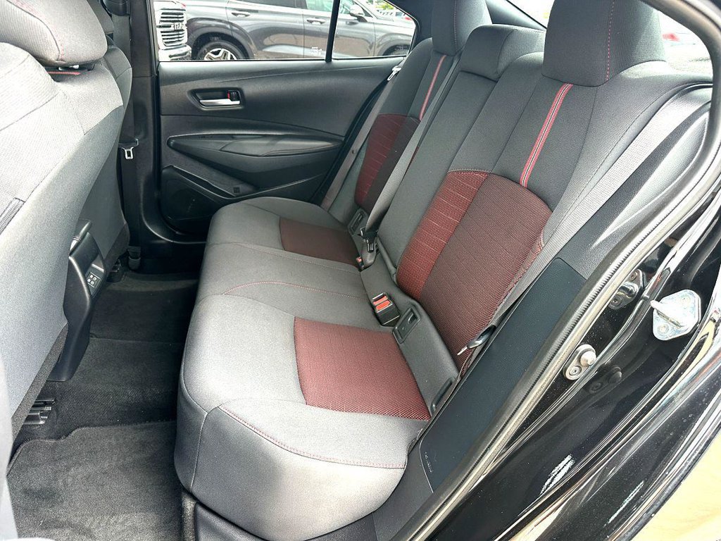 Used 2023 Toyota Corolla SE FWD image 20