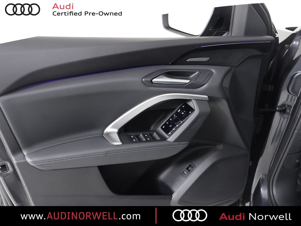 Certified 2025 Audi Q5 Premium w/ Premium Plus AWD/4WD image 21