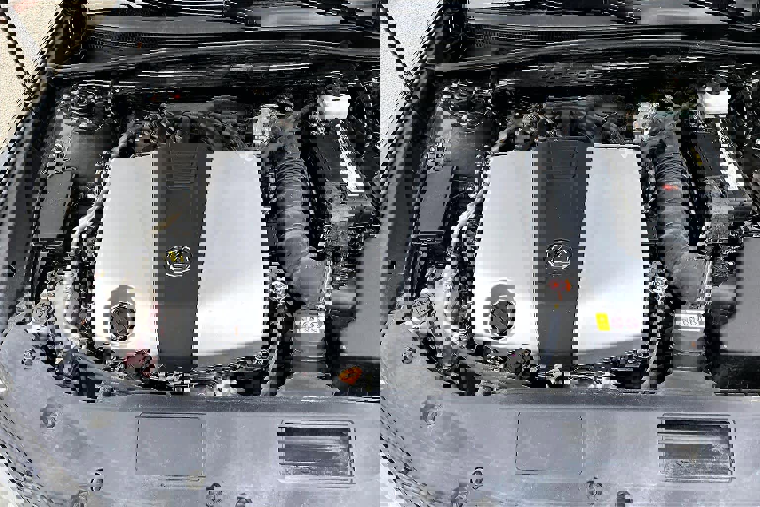 Used 2019 Lexus ES 350 F Sport w/ Accessory Package 2 FWD image 32