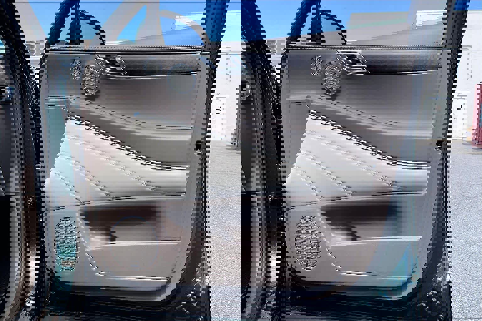 Used 2023 Genesis GV80 3.5T w/ Prestige Package image 24