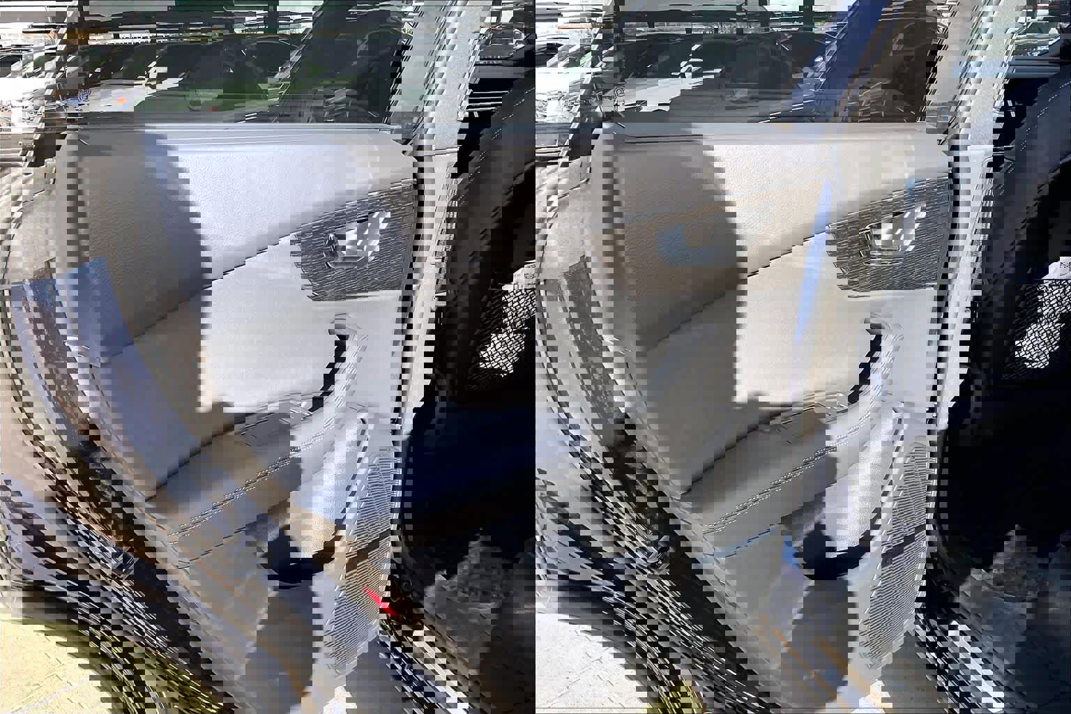 New 2026 Audi Q8 Premium Plus image 18