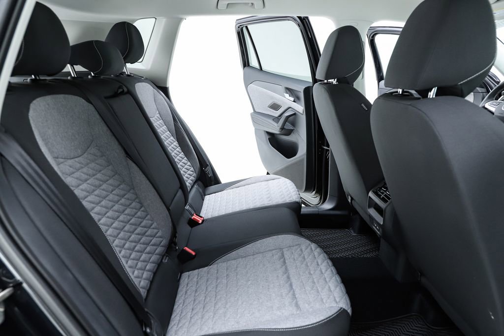 New 2026 Volkswagen Tiguan S image 36