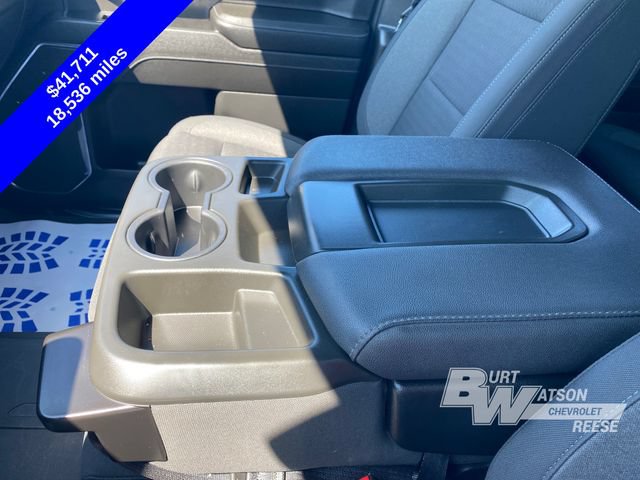 Used 2023 Chevrolet Silverado 1500 RST AWD/4WD image 26