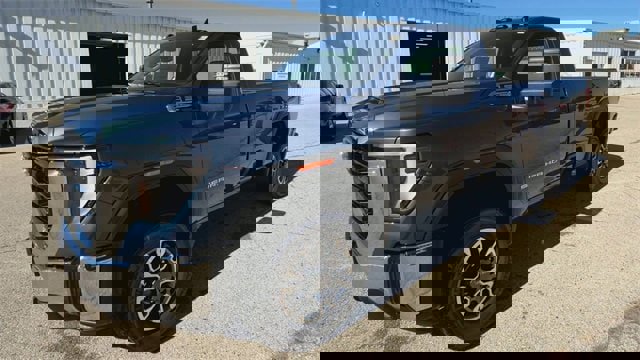 New 2026 GMC Sierra 3500 Pro image 33