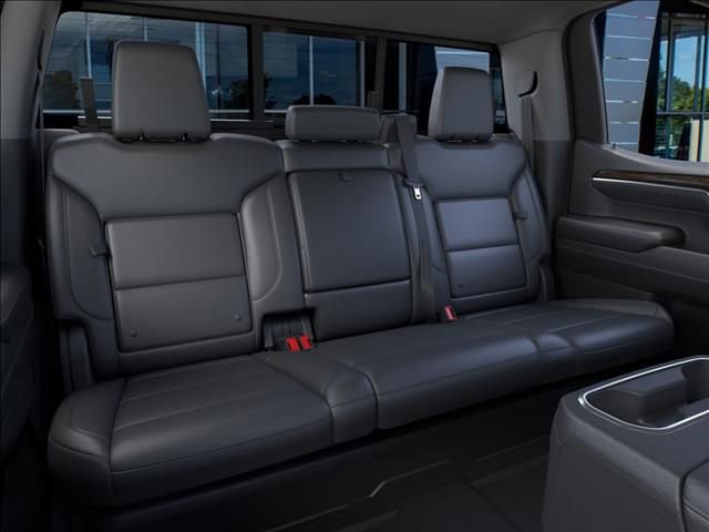 New 2026 GMC Sierra 1500 Elevation w/ Elevation Premium Package image 17