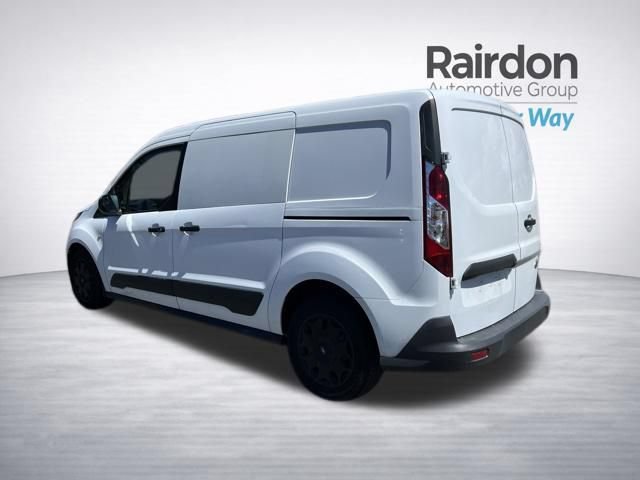 Used 2015 Ford Transit Connect XLT FWD image 5