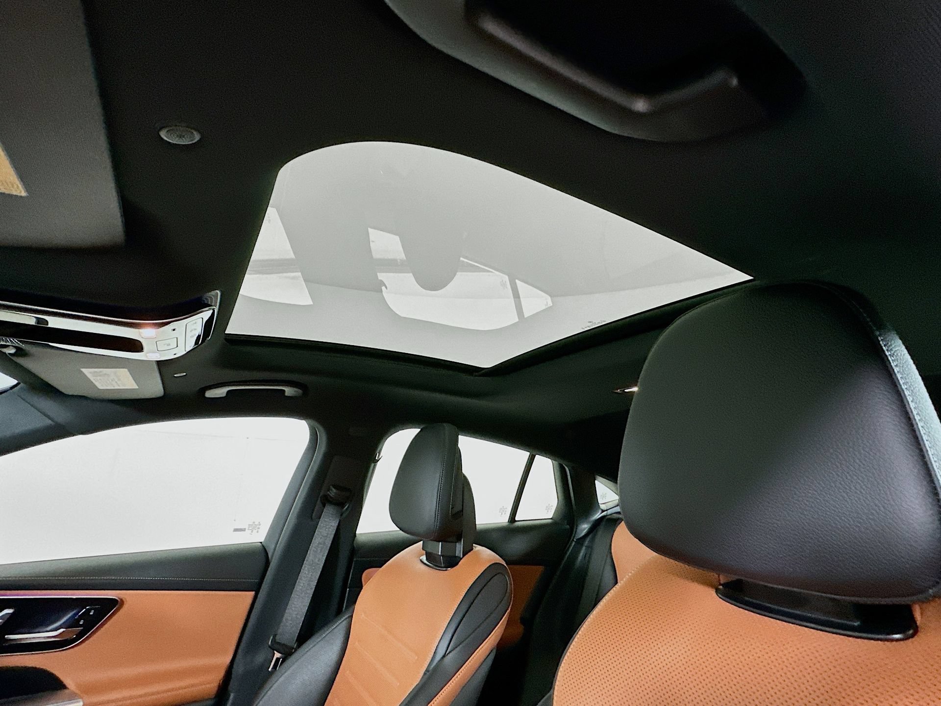 New 2026 Mercedes-Benz GLC 43 AMG 4MATIC Coupe image 24