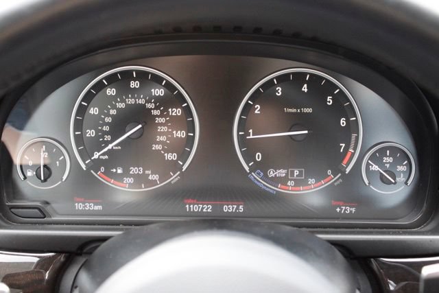 Used 2016 BMW 528i xDrive Sedan AWD/4WD image 29