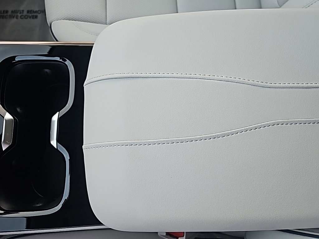 New 2026 Buick Enclave Avenir w/ Super Cruise Package image 30