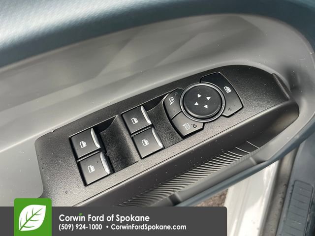 New 2026 Ford Maverick Lobo image 19