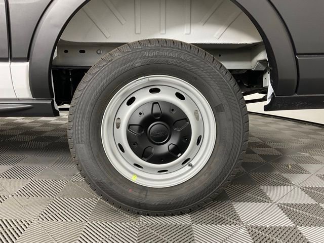 New 2026 Ford Transit 250 Low Roof w/ Load Area Protection Package image 10