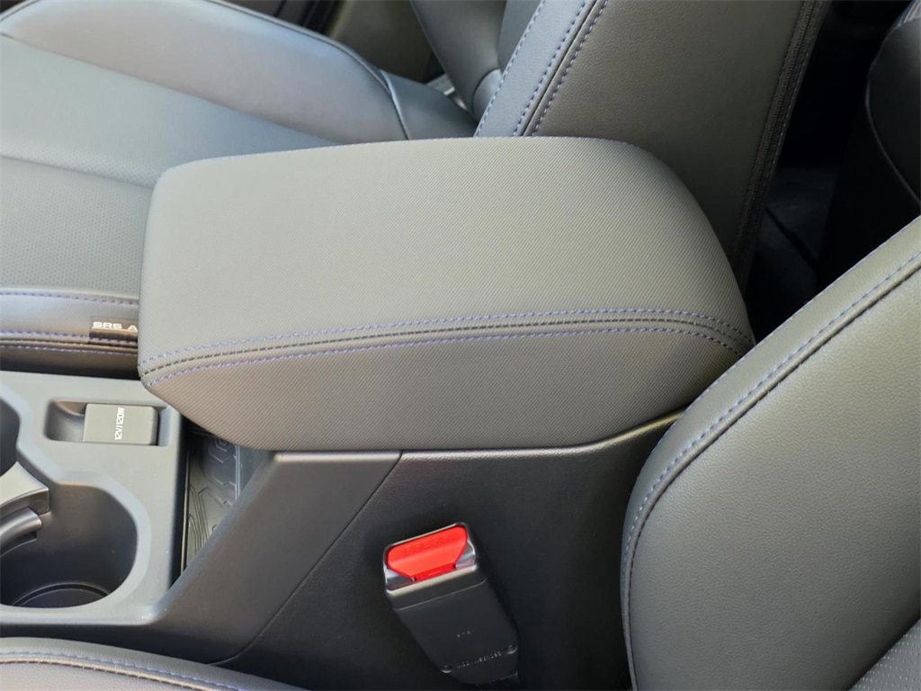 New 2025 Subaru Forester Limited image 10