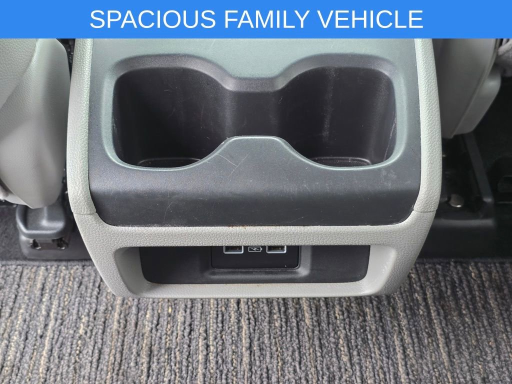 Used 2024 Honda Odyssey EX-L image 22