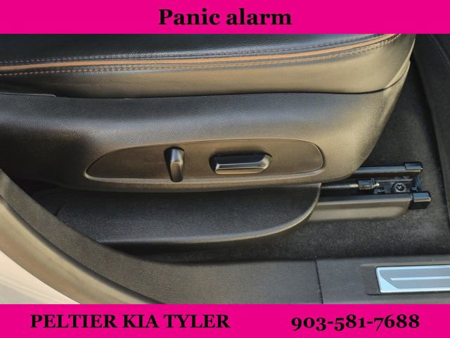 Used 2021 GMC Acadia AT4 w/ LPO, Floor Liner Package image 17