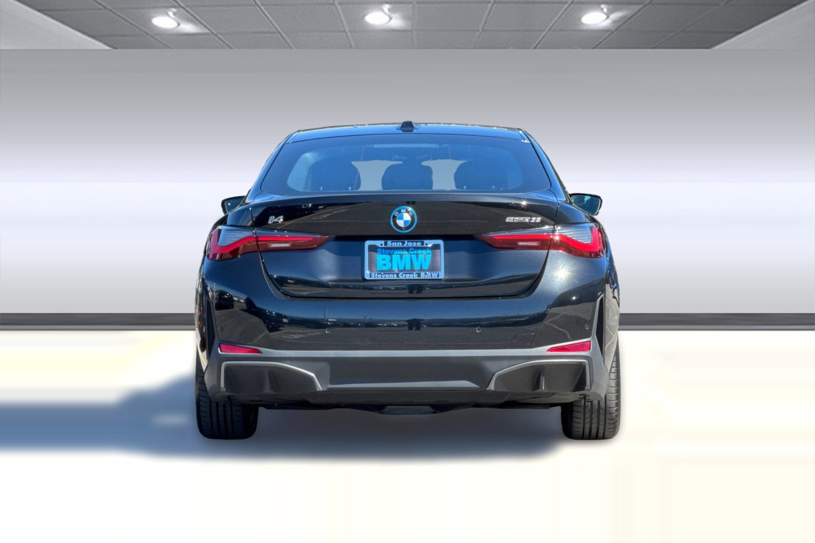 Certified 2023 BMW i4 eDrive35 w/ Premium Package image 9