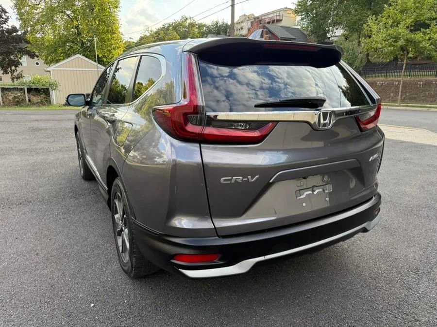 Used 2020 Honda CR-V EX image 5