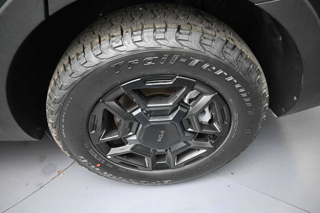 New 2026 Kia Sorento SX Prestige AWD/4WD image 15