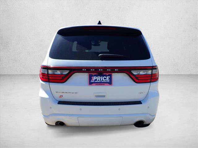 Used 2023 Dodge Durango GT AWD/4WD image 3