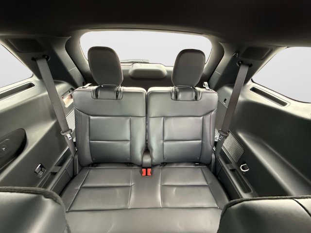 New 2027 Ford Explorer ST-Line w/ Premium Package RWD image 19