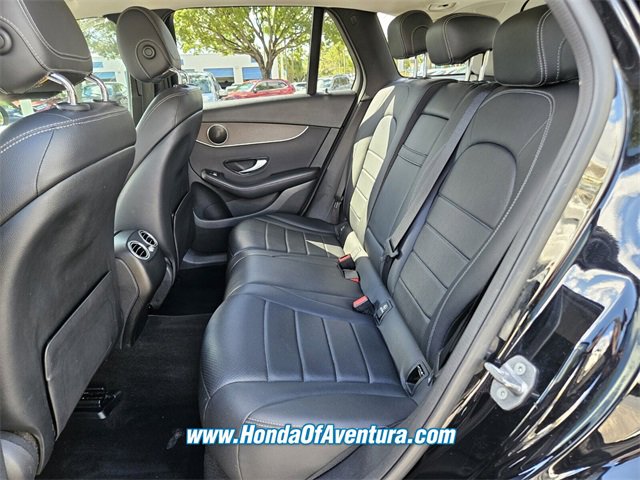 Used 2020 Mercedes-Benz GLC 300 image 7