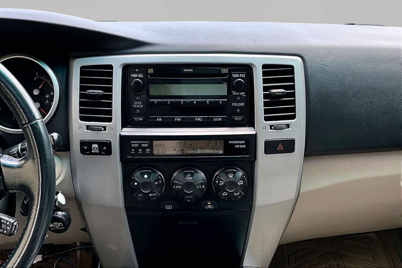 Used 2008 Toyota 4Runner SR5 RWD image 6