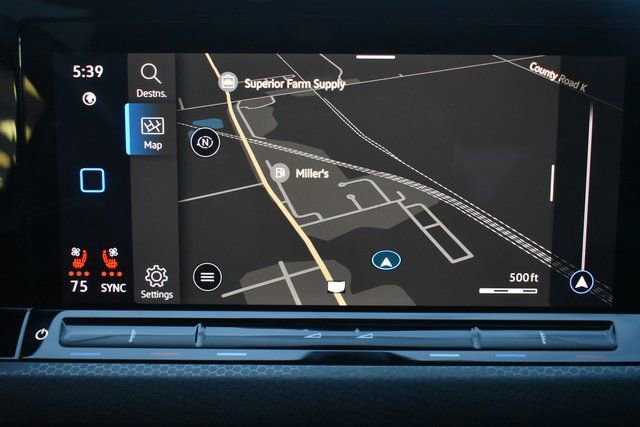 Used 2024 Volkswagen GTI Autobahn image 26