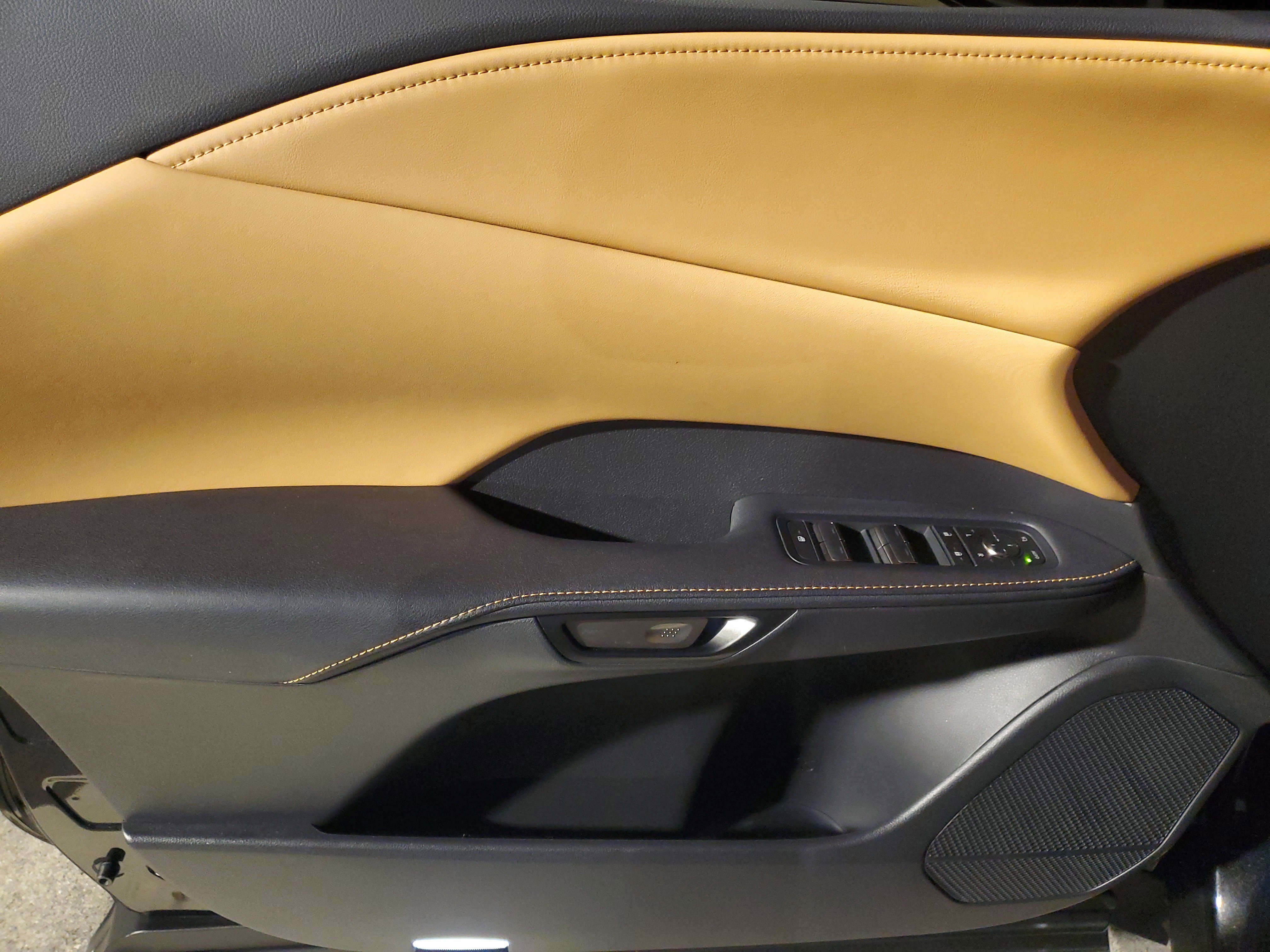 Used 2023 Lexus RX 350 Premium w/ Cold Area Package image 18