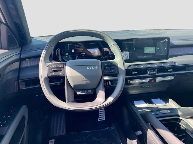 New 2027 Kia Telluride X-Line SX Prestige AWD/4WD image 24