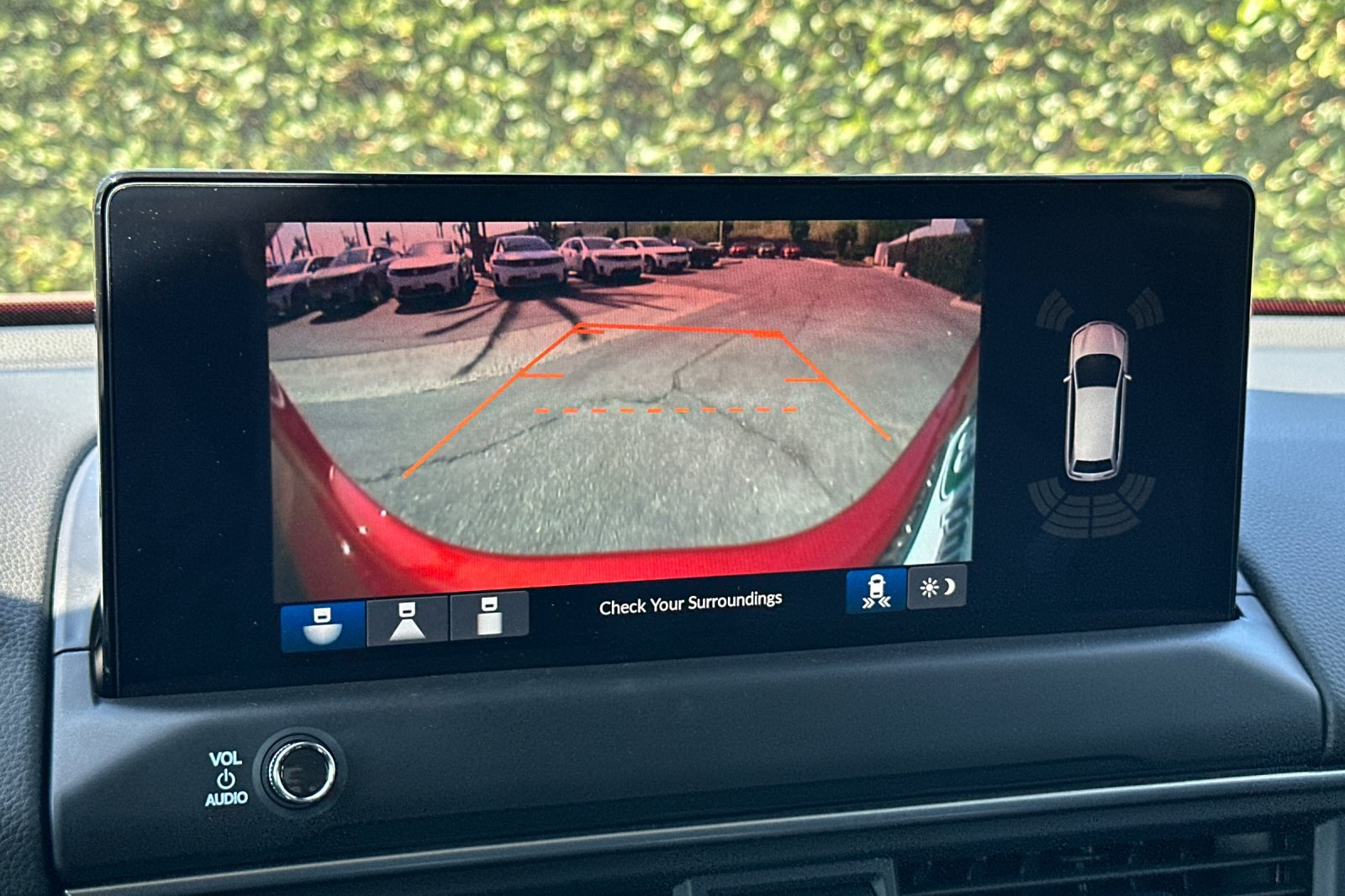 New 2026 Honda Pilot EX-L image 22