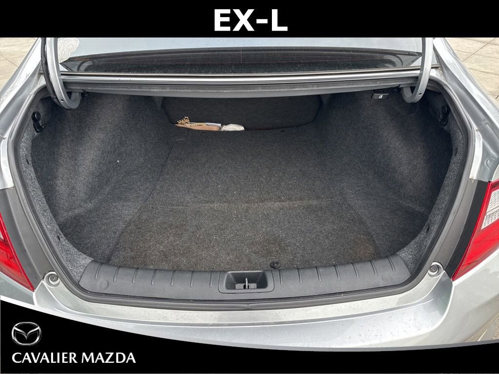 Used 2017 Honda Accord EX-L image 5