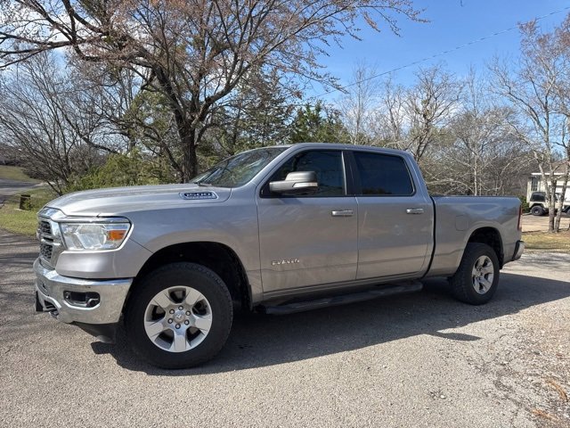 Used 2022 RAM 1500 Big Horn image 6