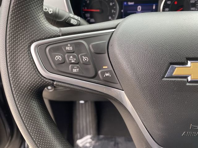 Certified 2022 Chevrolet Equinox LT image 38