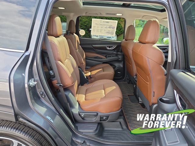 New 2026 Subaru Ascent Touring AWD/4WD image 17