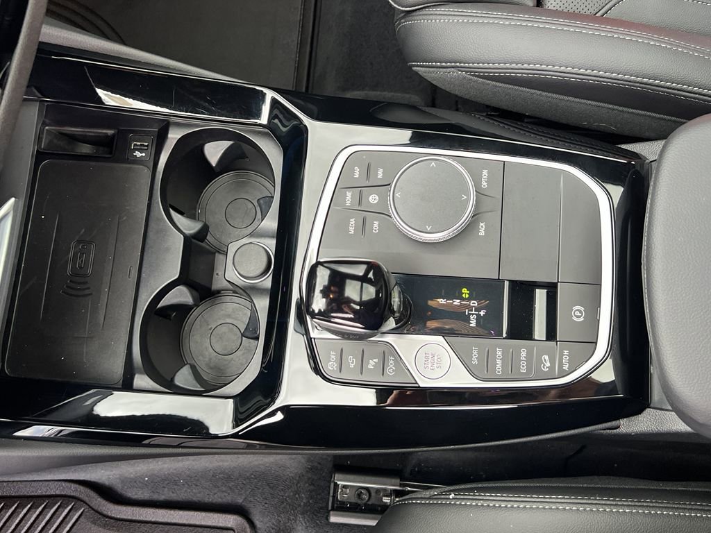 Used 2023 BMW X3 xDrive30i w/ Premium Package image 24
