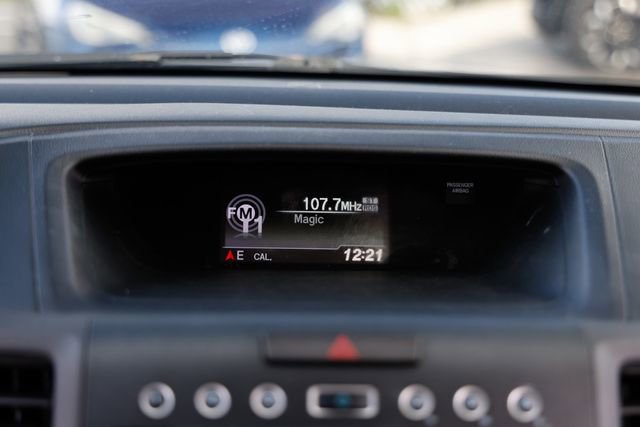 Used 2014 Honda CR-V LX image 34