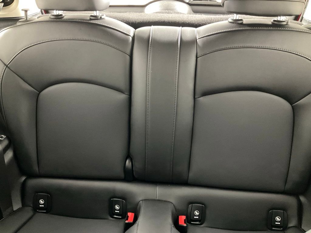 Used 2021 MINI Cooper S image 11