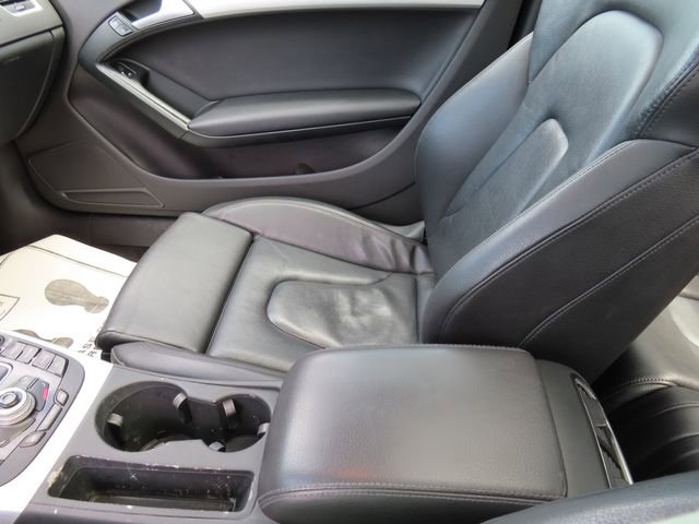 Used 2012 Audi A5 2.0T Premium Plus image 16