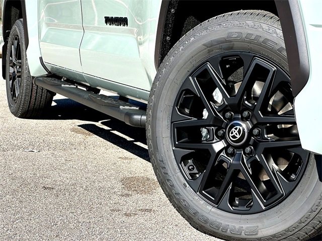 New 2026 Toyota Tundra Limited image 2