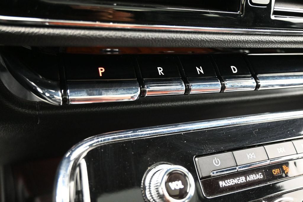 Used 2023 Lincoln Navigator Reserve AWD/4WD image 22