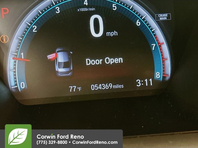 Used 2016 Honda Civic EX image 12