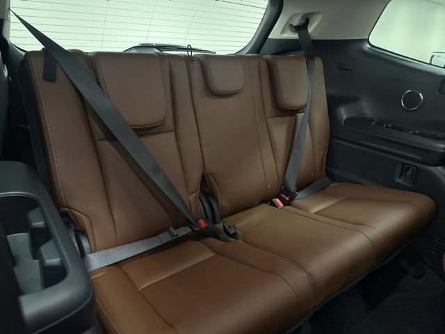 Used 2025 Subaru Ascent Touring w/ Popular Package #2 image 27
