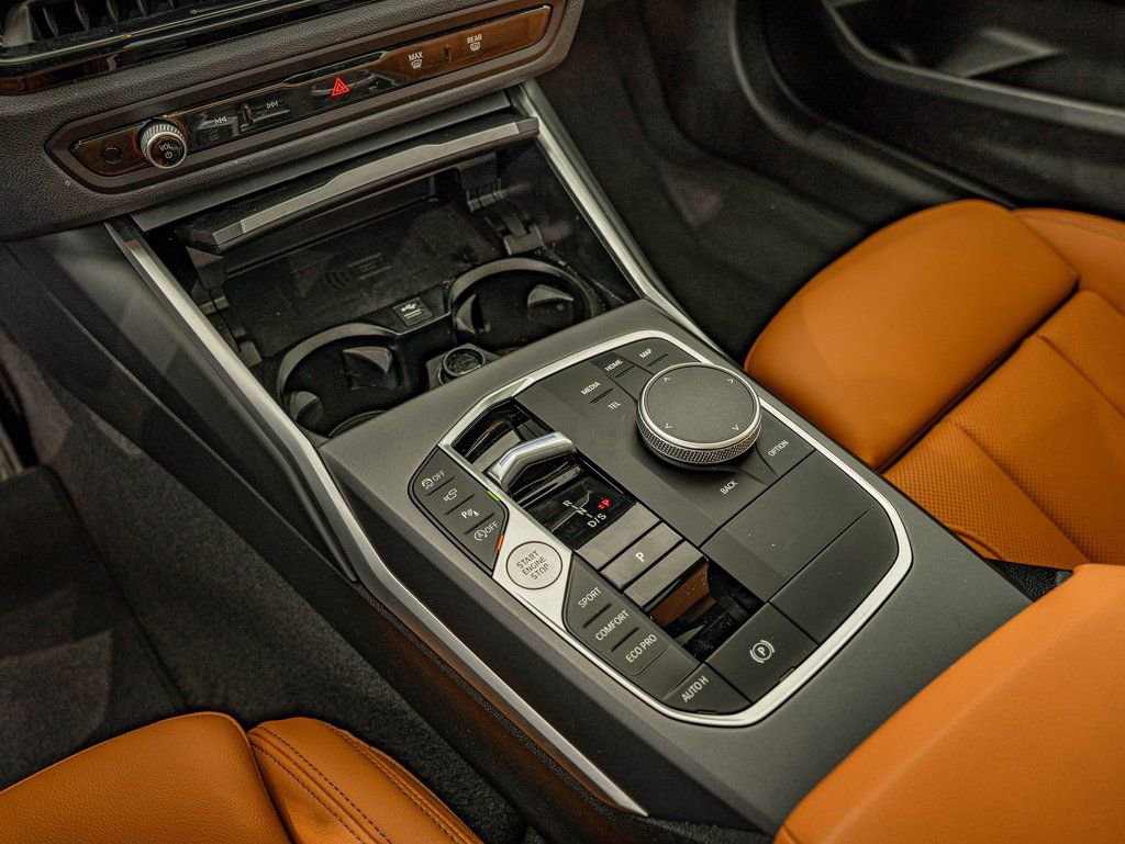 Certified 2025 BMW 230i xDrive Coupe w/ Premium Package image 27