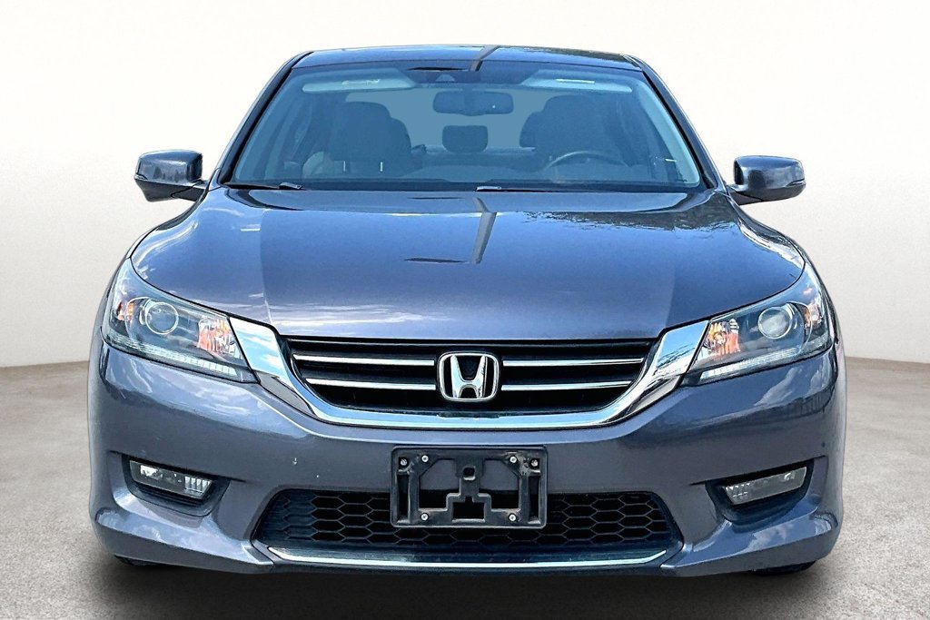 Used 2015 Honda Accord EX-L image 3