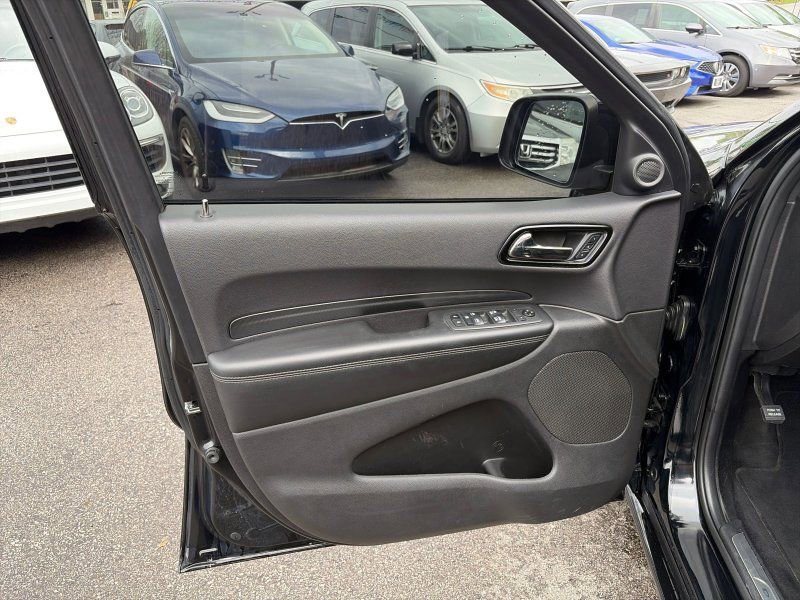 Used 2021 Dodge Durango GT AWD/4WD image 9