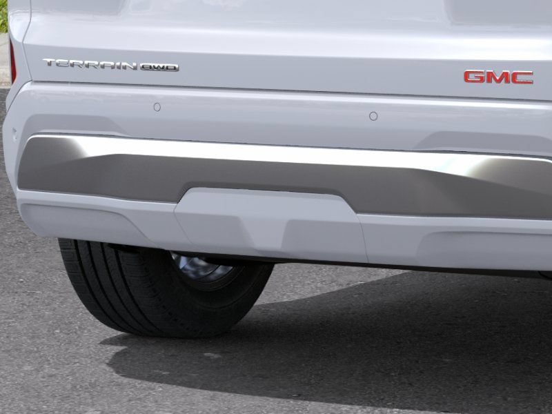 New 2027 GMC Terrain Denali AWD/4WD image 14