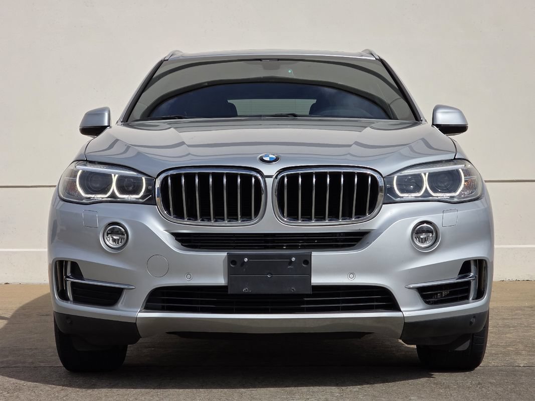 Used 2017 BMW X5 xDrive40e AWD/4WD image 7